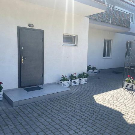 Apartment Zolotoy Bereg 5 オデッサ エクステリア 写真
