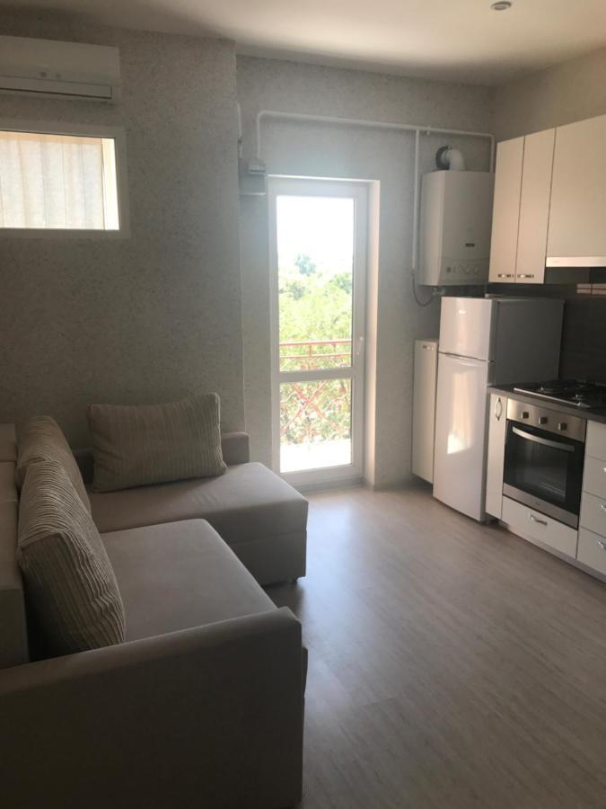 Apartment Zolotoy Bereg 5 オデッサ エクステリア 写真