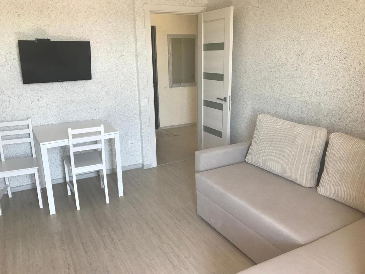 Apartment Zolotoy Bereg 5 オデッサ エクステリア 写真