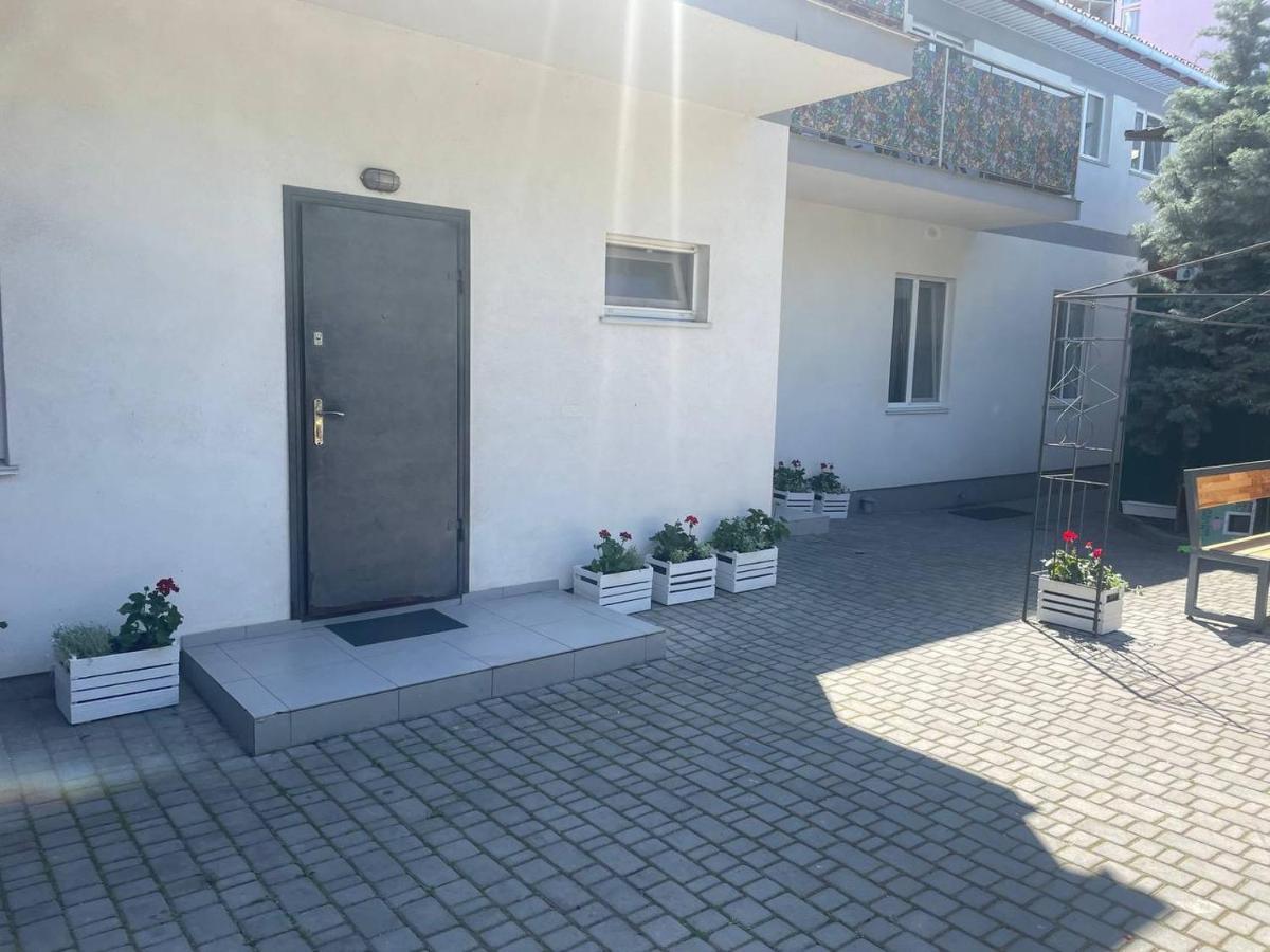 Apartment Zolotoy Bereg 5 オデッサ エクステリア 写真