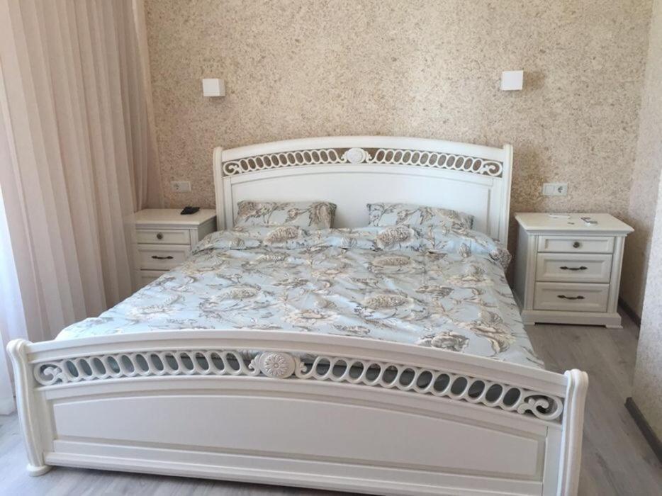 Apartment Zolotoy Bereg 5 オデッサ エクステリア 写真