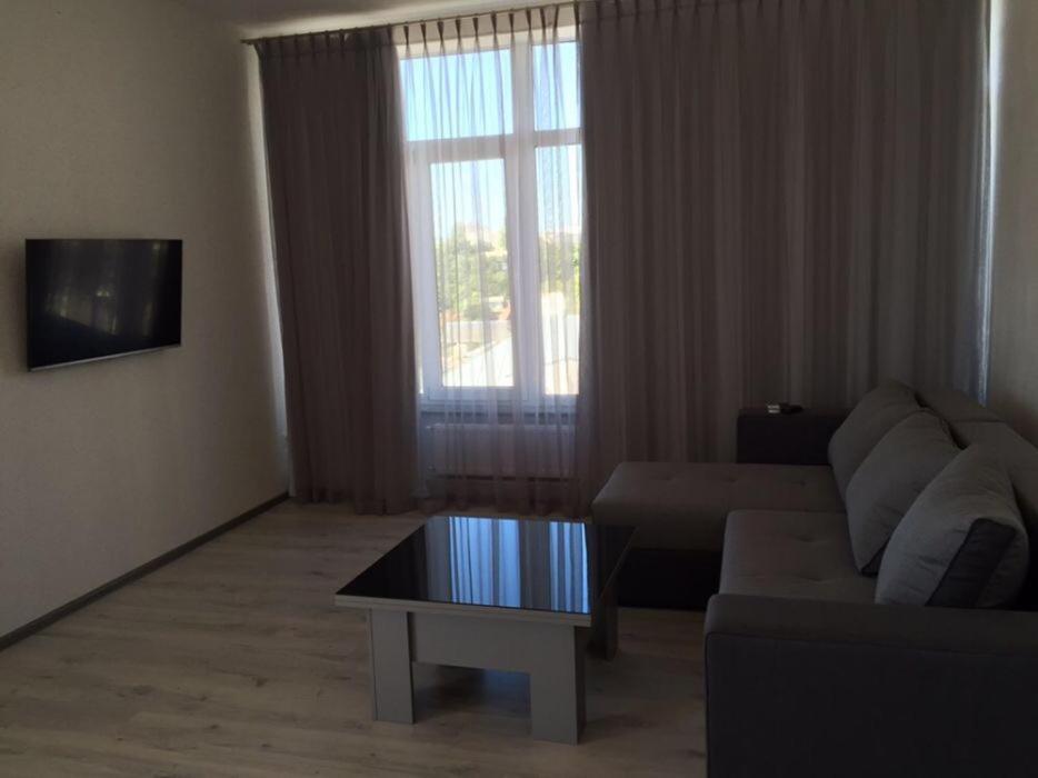 Apartment Zolotoy Bereg 5 オデッサ エクステリア 写真