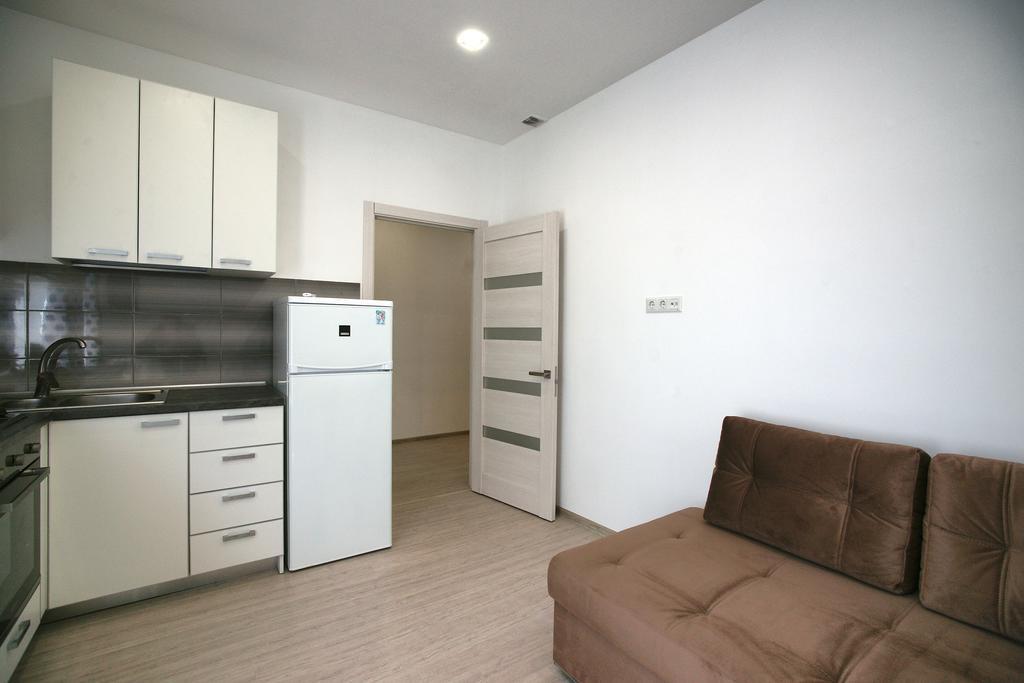 Apartment Zolotoy Bereg 5 オデッサ エクステリア 写真