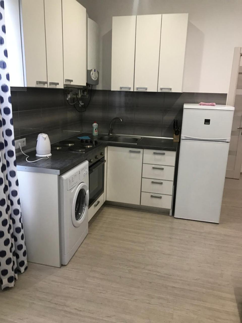 Apartment Zolotoy Bereg 5 オデッサ エクステリア 写真