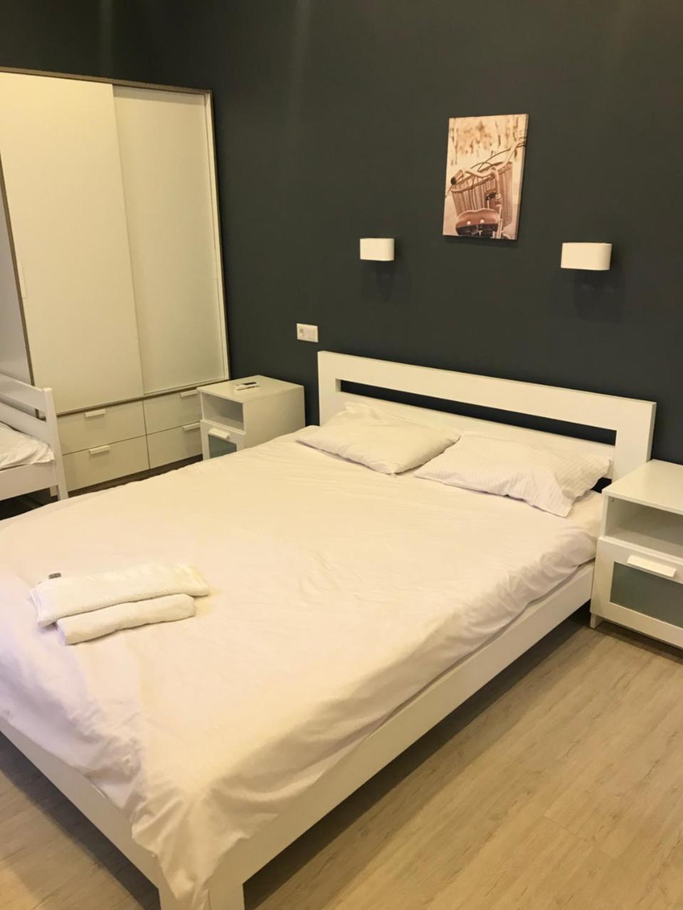 Apartment Zolotoy Bereg 5 オデッサ エクステリア 写真