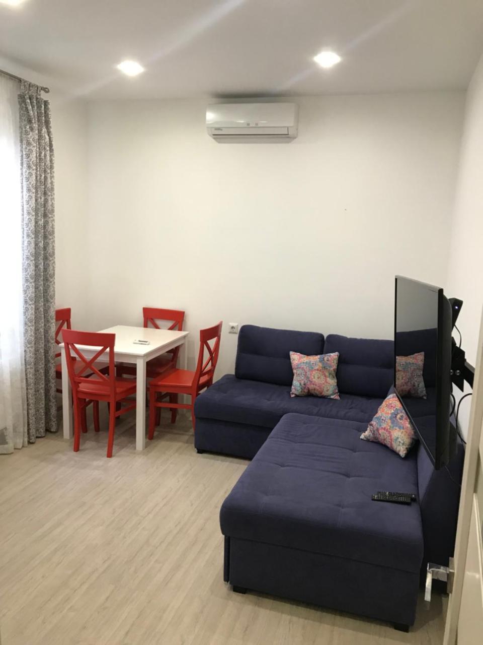 Apartment Zolotoy Bereg 5 オデッサ エクステリア 写真