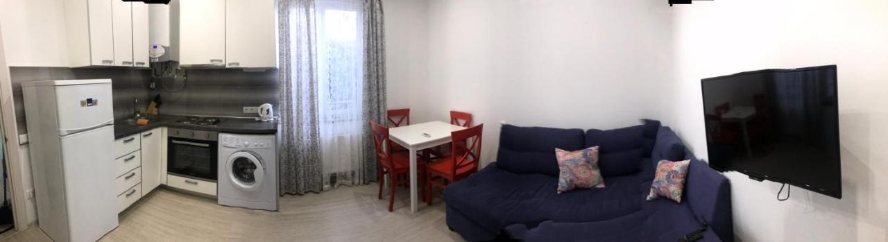 Apartment Zolotoy Bereg 5 オデッサ エクステリア 写真