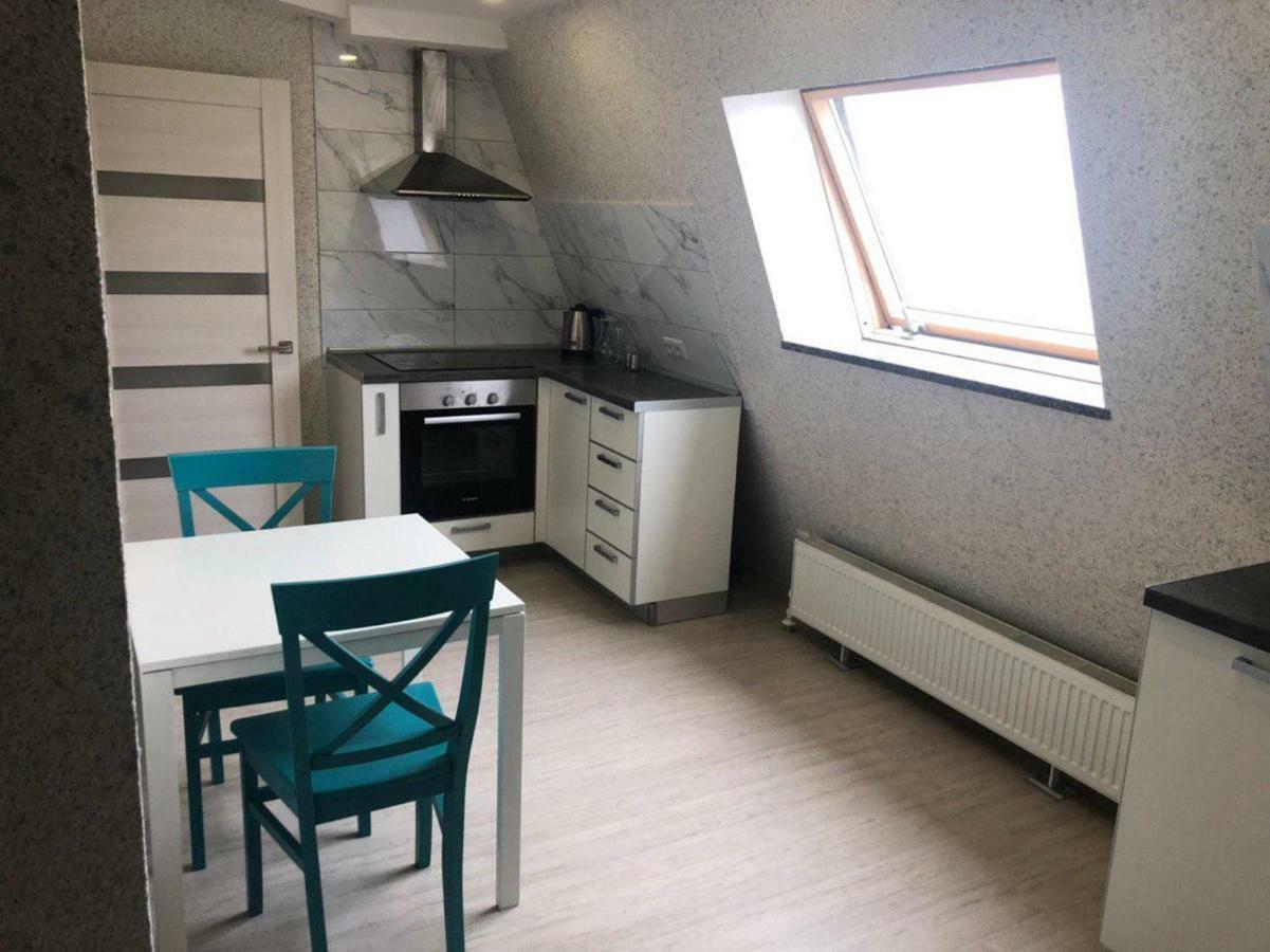 Apartment Zolotoy Bereg 5 オデッサ エクステリア 写真