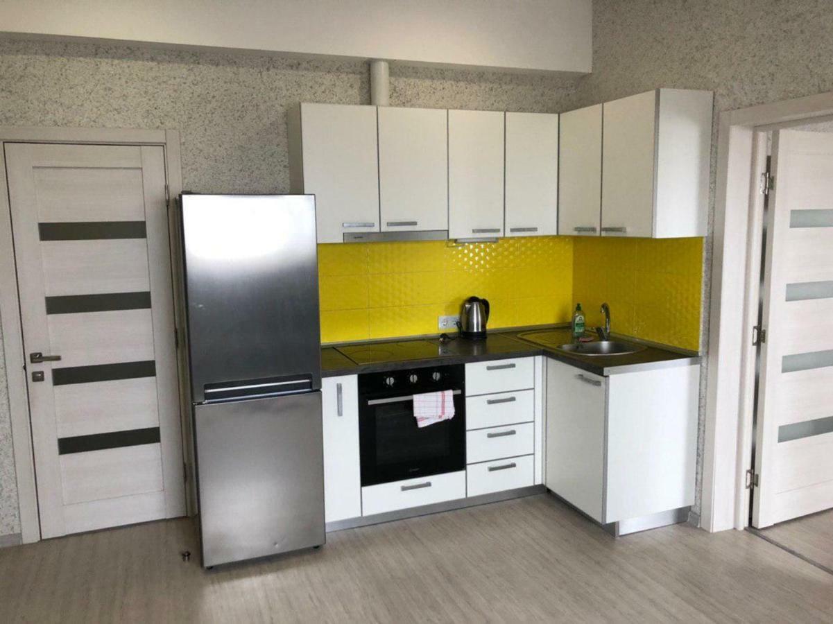 Apartment Zolotoy Bereg 5 オデッサ エクステリア 写真