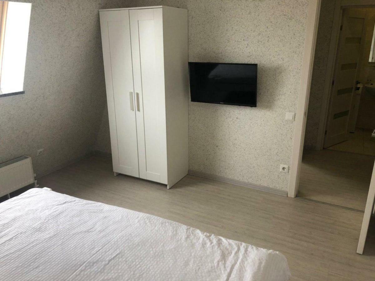 Apartment Zolotoy Bereg 5 オデッサ エクステリア 写真