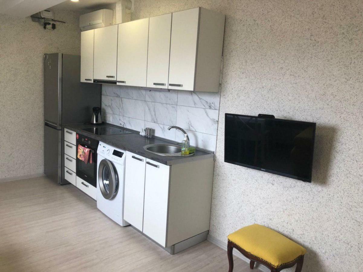 Apartment Zolotoy Bereg 5 オデッサ エクステリア 写真